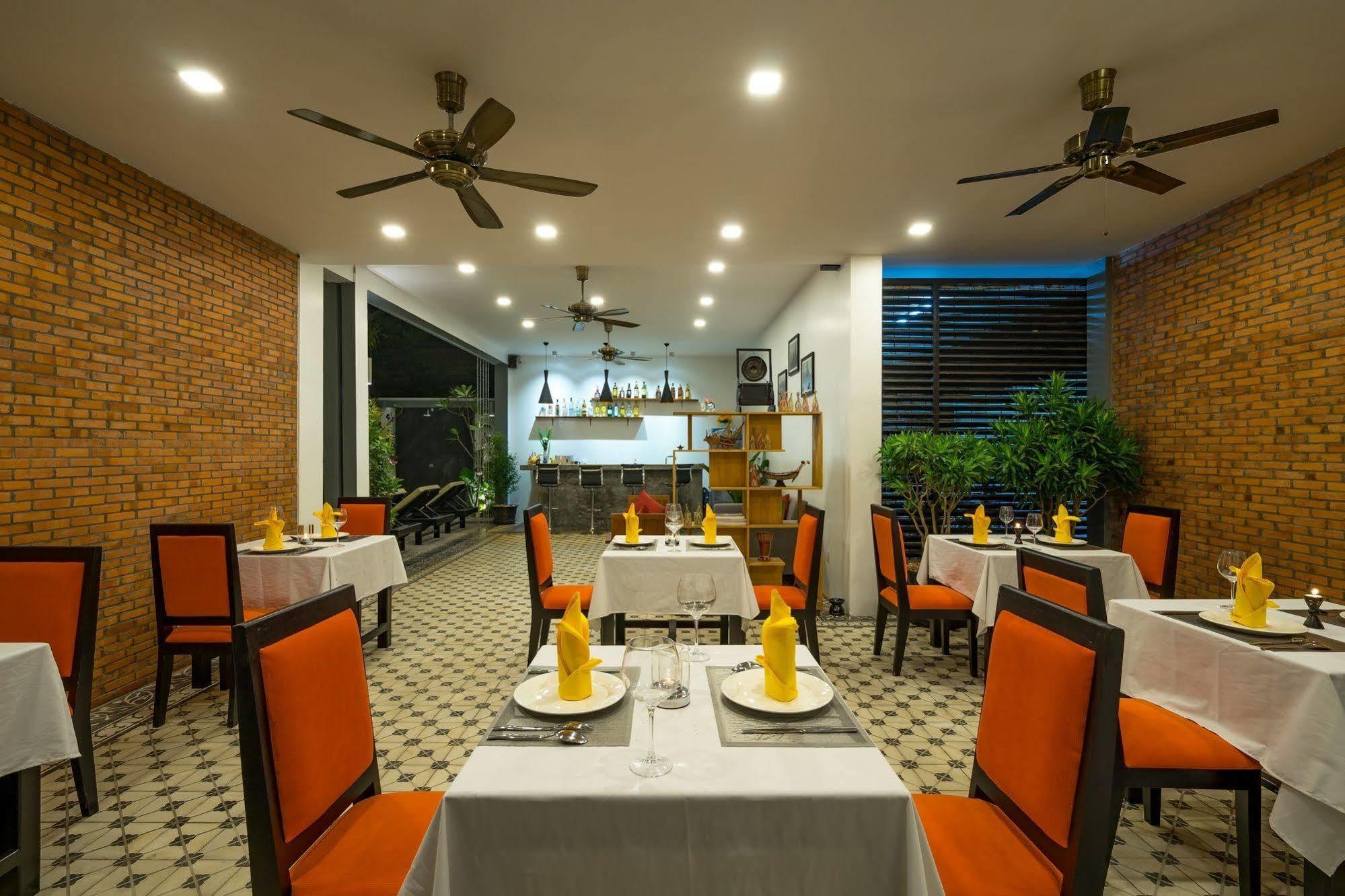 Vilada Angkor Boutique Siem Reap Exterior foto